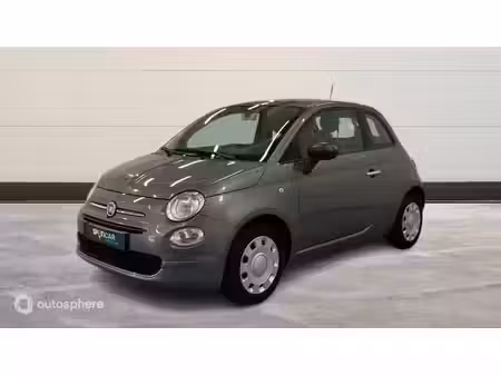Fiat 500 1.2 69 Pop