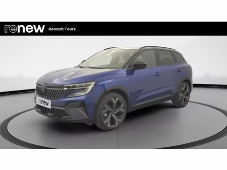 Renault Austral 1.2 200