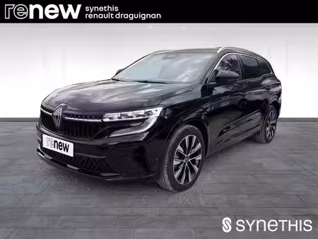 Renault Espace 1.2 200