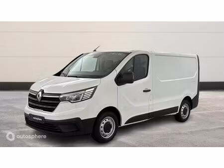 Renault Trafic 2.0 dCi 130 Confort
