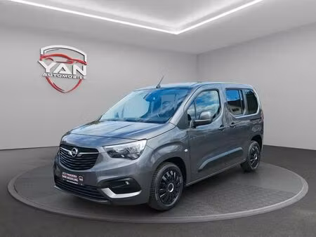 Opel Combo 1.5 102