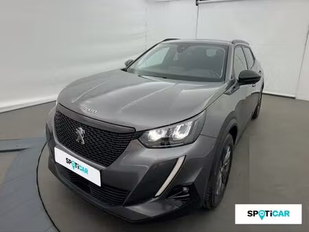 Peugeot 2008 1.2 PureTech 130 Style