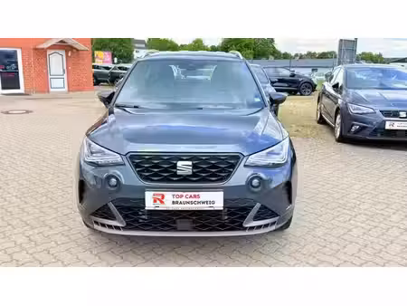 Seat Arona 1.0 TSI 110
