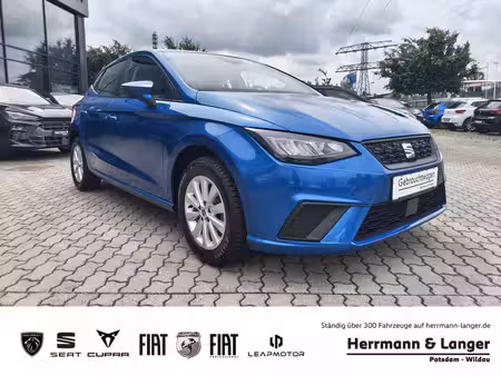 Seat Ibiza 1.0