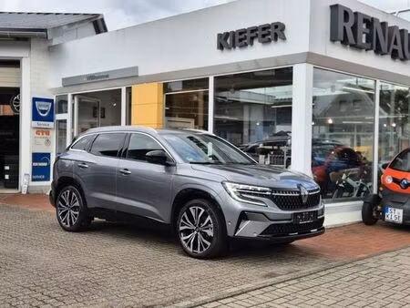 Renault Austral 1.2 200 Iconic