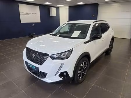 Peugeot 2008 1.2 PureTech 130