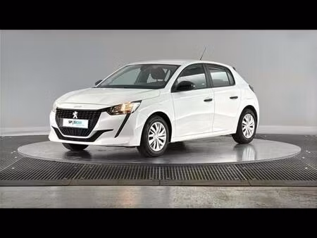 Peugeot 208 1.5 BlueHDi 100 Premium