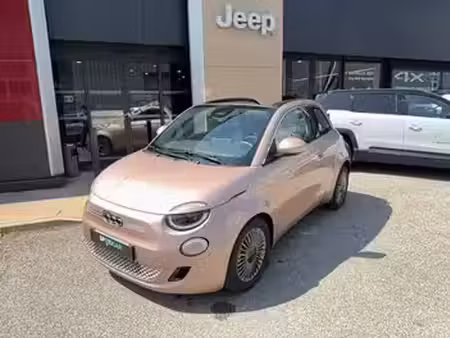 Fiat 500 95