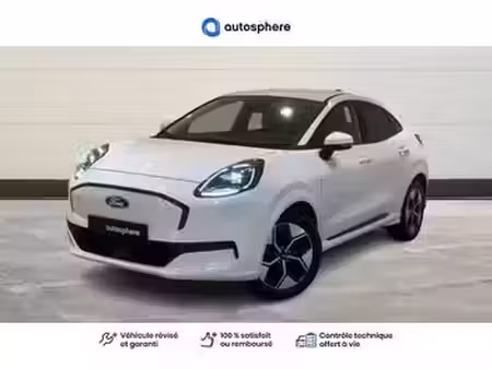 Ford Puma 168
