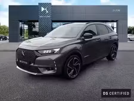 DS 7 E Tense 1.6 225