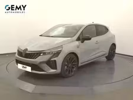 Renault Clio E-Tech 1.6 145 Esprit Alpine