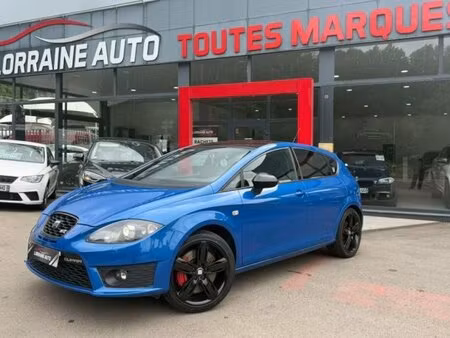 Seat Leon Cupra R 2.0 TSI 265
