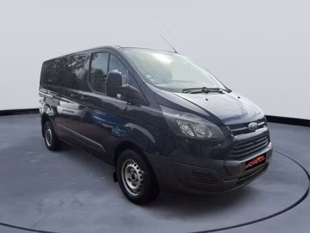 Ford Transit 2.2 TDCi 100