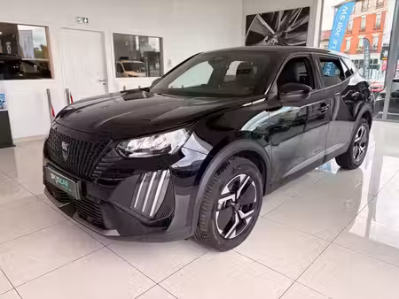 Peugeot 2008 1.2 110 Allure