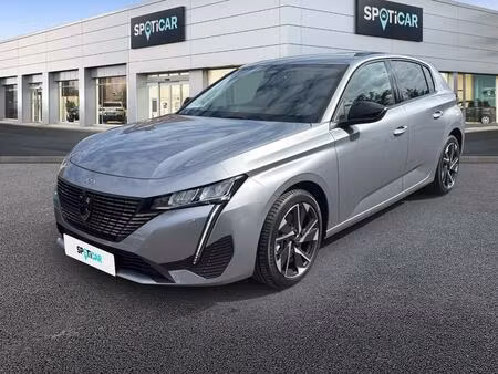 Peugeot 308 1.5 HDi 130 Allure