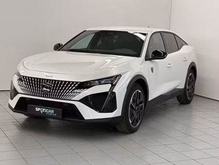 Peugeot 408 1.2 PureTech 130 GT