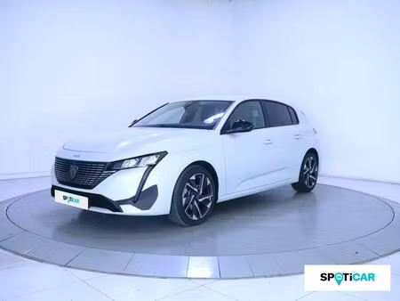 Peugeot 308 1.5 HDi 130 Allure