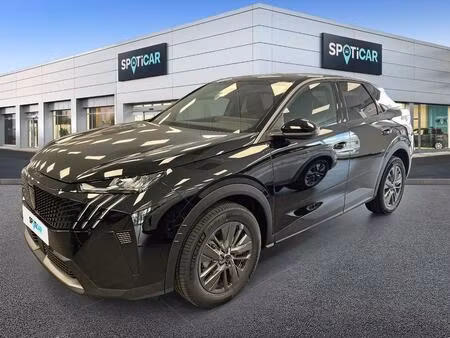 Peugeot 3008 1.2 145 Allure