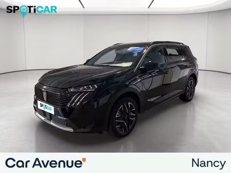Peugeot 5008 E-DCS6 1.2 145 GT