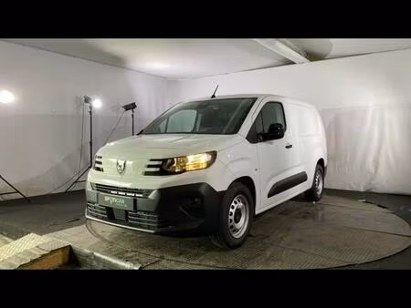 Peugeot Partner 136