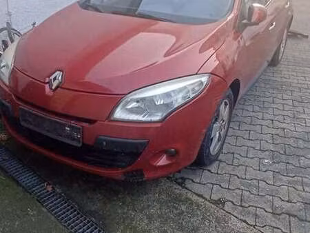 Renault Mégane 1.4 TCe 130 Dynamique