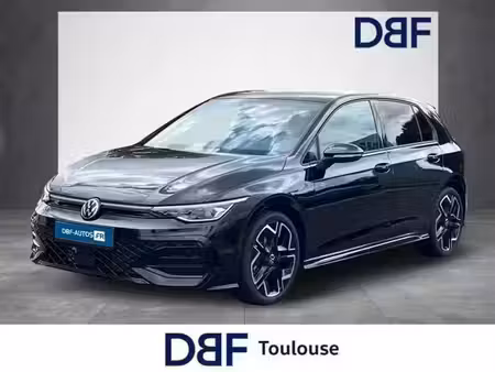 Volkswagen Golf 2.0 TDI 150