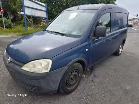 Opel Combo 1.6