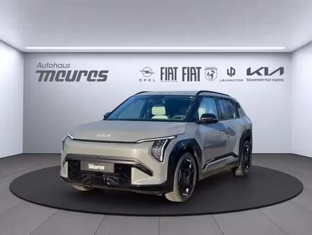 Kia EV3 204 GT Line