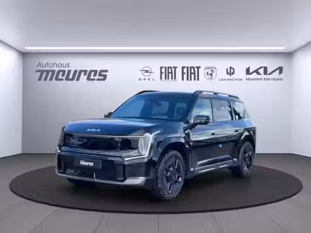 Kia EV9 385 4x4