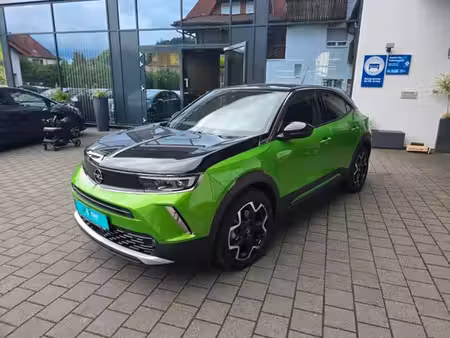 Opel Mokka 100 Ultimate