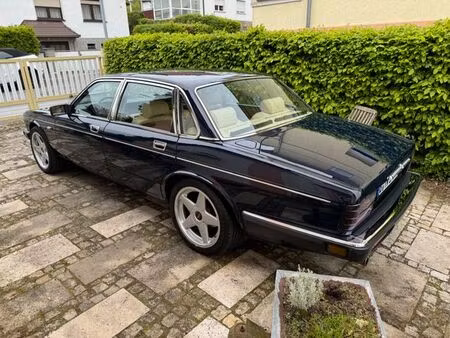 Daimler XJ 