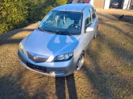 Mazda Mazda2 1.4 80 Active
