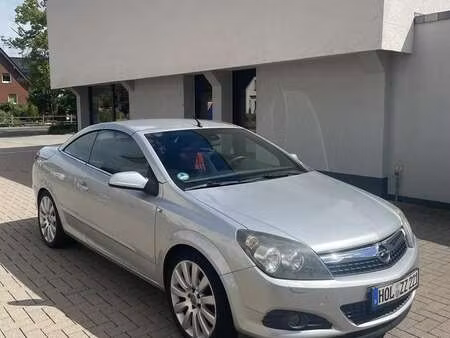 Opel Astra 1.6 103