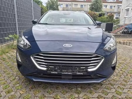 Ford Focus 1.5 TDCi 95 Trend
