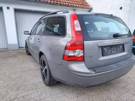Volvo V50 2.0 136 Kinetic