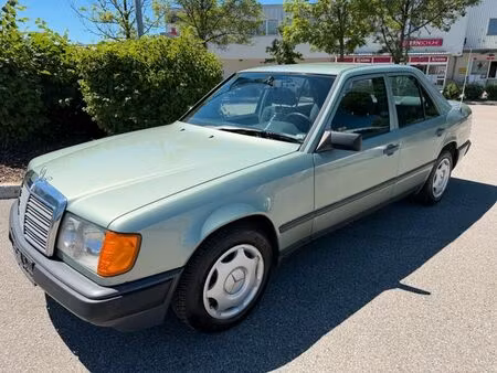Mercedes-Benz Classe E 230 E