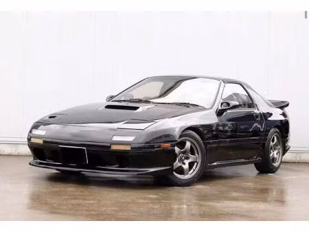 Mazda RX-7 2.7 240