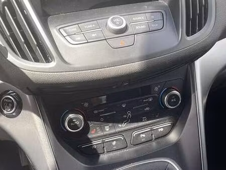 Ford Kuga 1.5 EcoBoost 150 Cool & Connect
