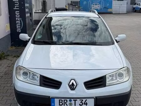 Renault Mégane 1.4 98 Authentique