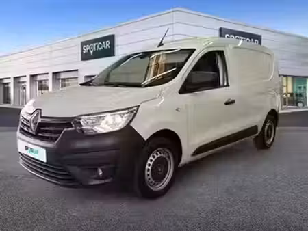 Renault Express Van 1.5 dCi 75 Confort