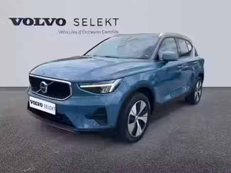 Volvo XC40 B3 2.0 163