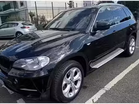 BMW X5 40d 3.0 306 Exclusive xDrive