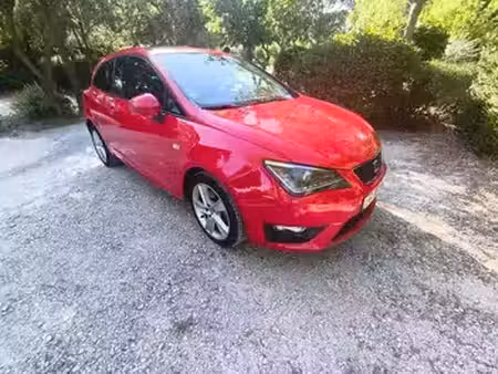 Seat Ibiza 1.2 TSI 110 FR