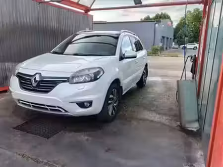 Renault Koleos 2.0 dCi 175 Initiale 4x4