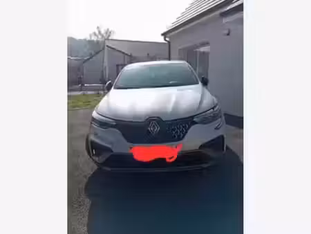 Renault Arkana E-Tech 1.6 145 Esprit Alpine