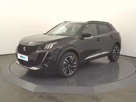 Peugeot 2008 1.5 HDi 130 GT