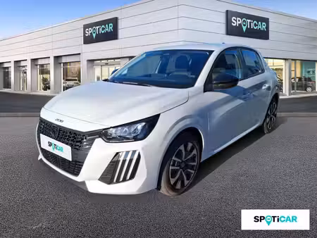 Peugeot 208 1.2 110 Style