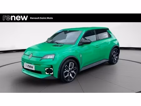 Renault R5 Confort