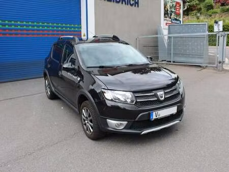 Dacia Sandero 1.5 dCi 90