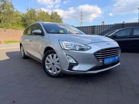 Ford Focus 1.5 TDCi 120 Cool